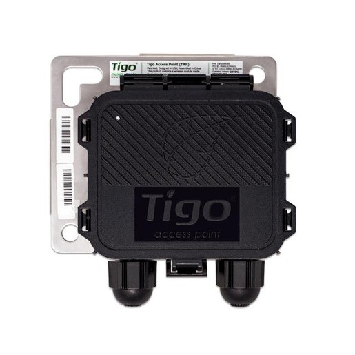 1St. TIGO 08-000456, Access Point TAP - Gateway