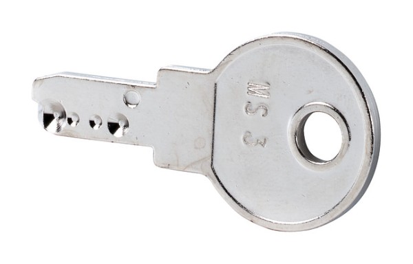 1St. Eaton 111766, M22-ES-MS3 Schlüssel, MS3, für M22