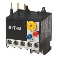 1St. Eaton ZE-0,4 014300 Motorschutzrelais, 0.24-0.4A, 1S+1Ö
