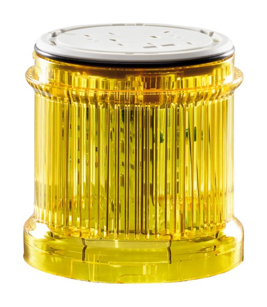 1St. Eaton 171465, SL7-L24-Y Dauerlichtmodul, gelb, LED, 24V