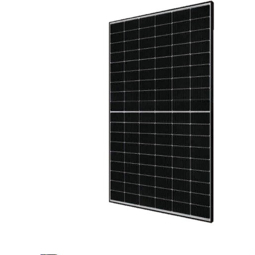 1St. Ja Solar 1500V JAM54S30-410 MR, BF, Solarmodul, Mono PERC, Black Frame, black, white, MC4
