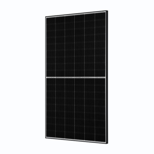 1St. Ja Solar JAM54D40-425 GB, BF, Solarmodul, n-type-cells, 425W, bifacial Doppelglas, Black Frame, MC4