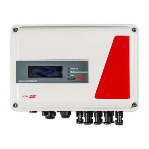 1St. SolarEdge 08-000146, Sicherheits - und Überwachungsschnittstelle SMI-35-3C-01