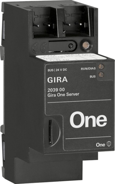 1St. Gira 203900 One Server
