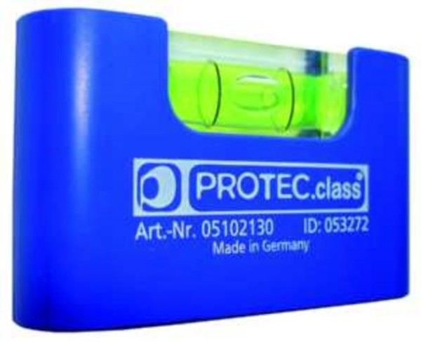 1St. Protec.class PSWP Schaltermagnetwasserwaage Pocket