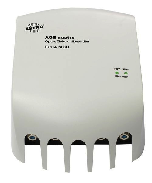 1St. Astro AOE quatro Opto-/Elektrowandler Quatro