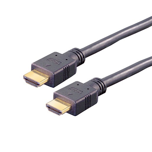 2m E+P Elektrik HDMI 1 HDMI(19P)-HDMI(19P) Kabel 2M
