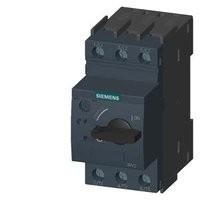 1St. Siemens 3RV2011-1KA10 Leistungsschalter, S00, Motorschutz, Cla