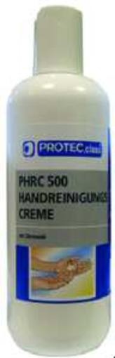 1St. Protec.class PHRC500 Handreinigungscreme 500