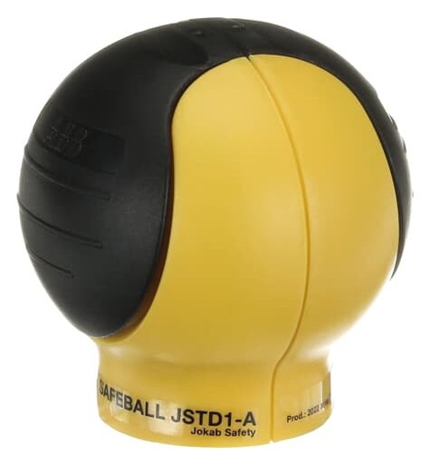 1St. ABB JSTD1-A Safeball mit 2 m Kabel 1S+1Ö